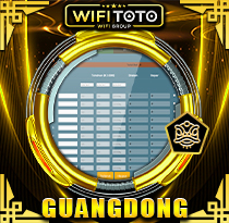 PREDIKSI TOGEL GUANGDONG 04 JUL 2026 WIFITOTO