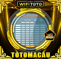 PREDIKSI TOGEL TOTOMACAU-5D-P1 04 JUL 2026 WIFITOTO