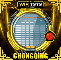 PREDIKSI TOGEL CHONGQING 04 JUL 2026 WIFITOTO