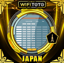 PREDIKSI TOGEL JAPAN 04 JUL 2026 WIFITOTO