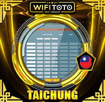 PREDIKSI TOGEL TAICHUNG 04 JUL 2026 WIFITOTO