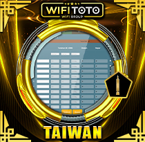 PREDIKSI TOGEL TAIWAN 04 JUL 2026 WIFITOTO