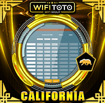 PREDIKSI TOGEL CALIFORNIA 04 JUL 2026 WIFITOTO