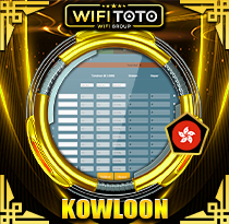 PREDIKSI TOGEL KOWLOON 04 JUL 2026 WIFITOTO