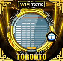 PREDIKSI TOGEL TORONTO 03 JUL 2026 WIFITOTO