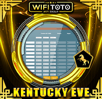 PREDIKSI TOGEL KENTUCKY-EVE 04 JUL 2026 WIFITOTO